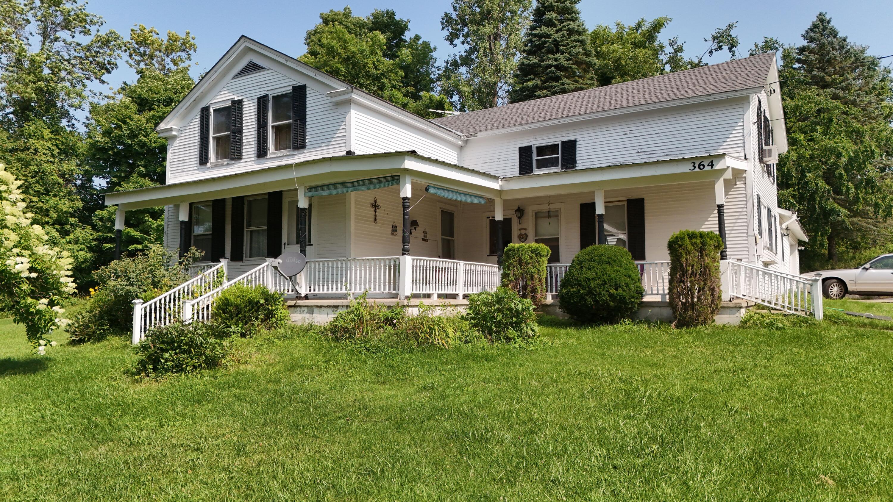 364 Port Douglas Road Keeseville NY 12944