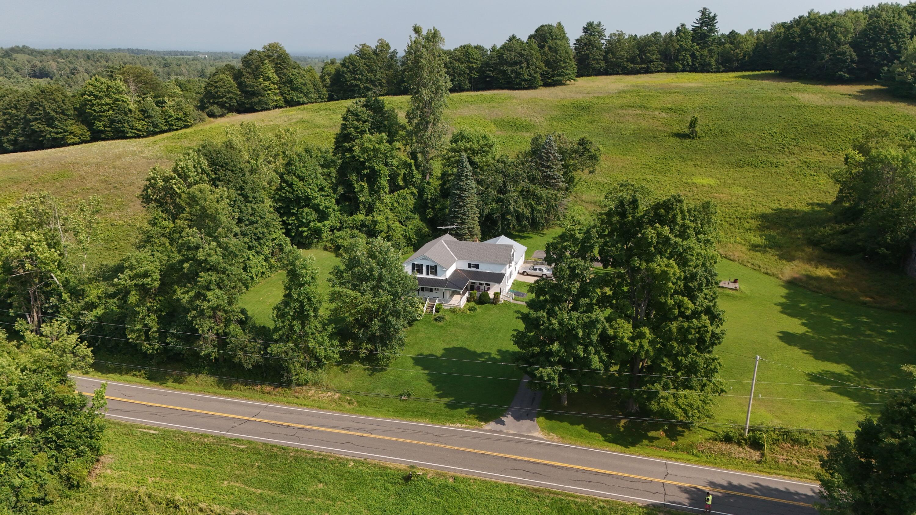 364 Port Douglas Road Keeseville NY 12944