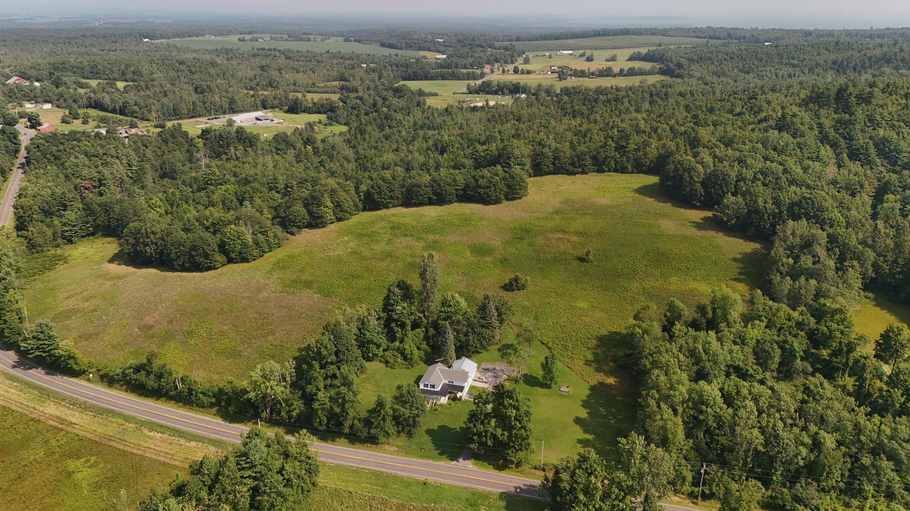 364 Port Douglas Road Keeseville NY 12944