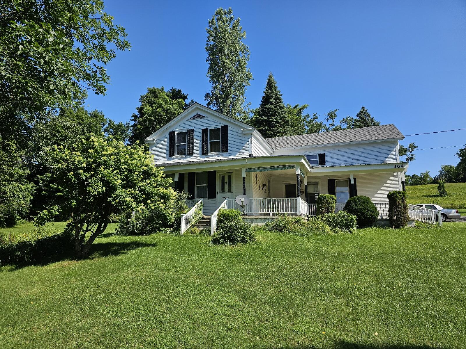364 Port Douglas Road Keeseville NY 12944