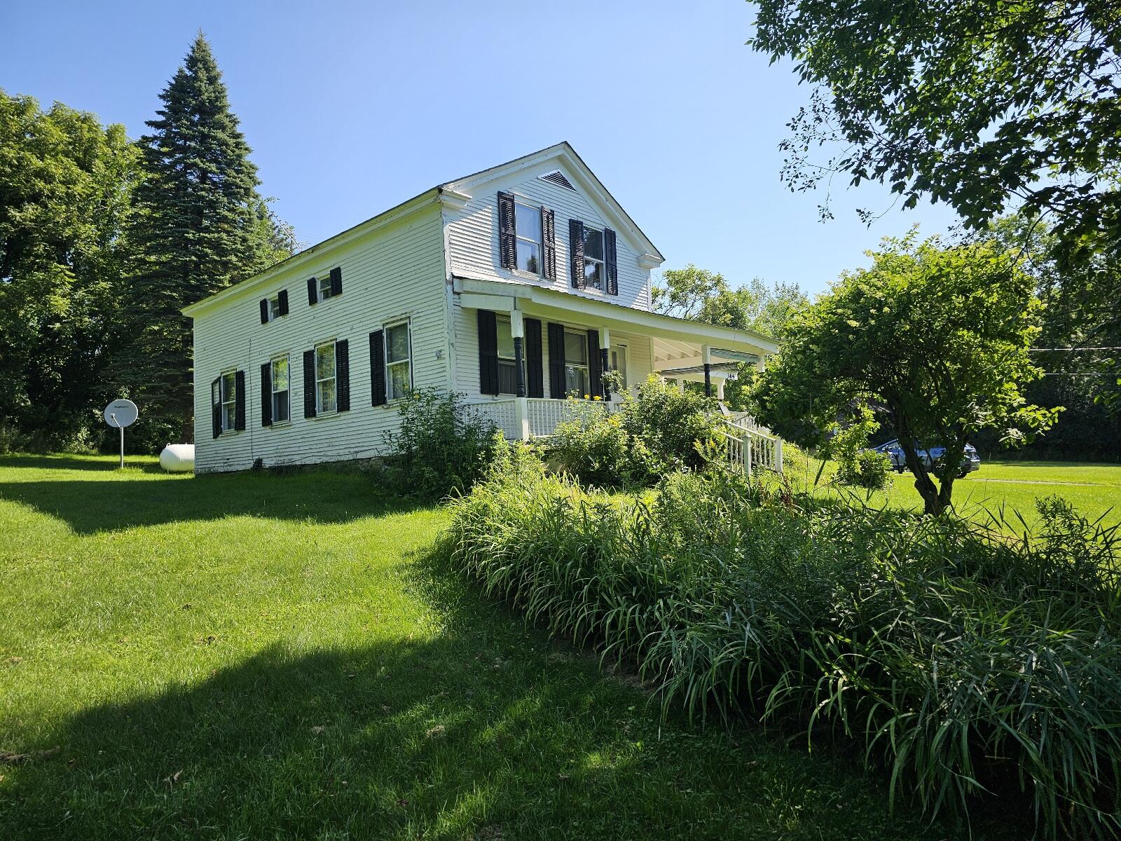 364 Port Douglas Road Keeseville NY 12944