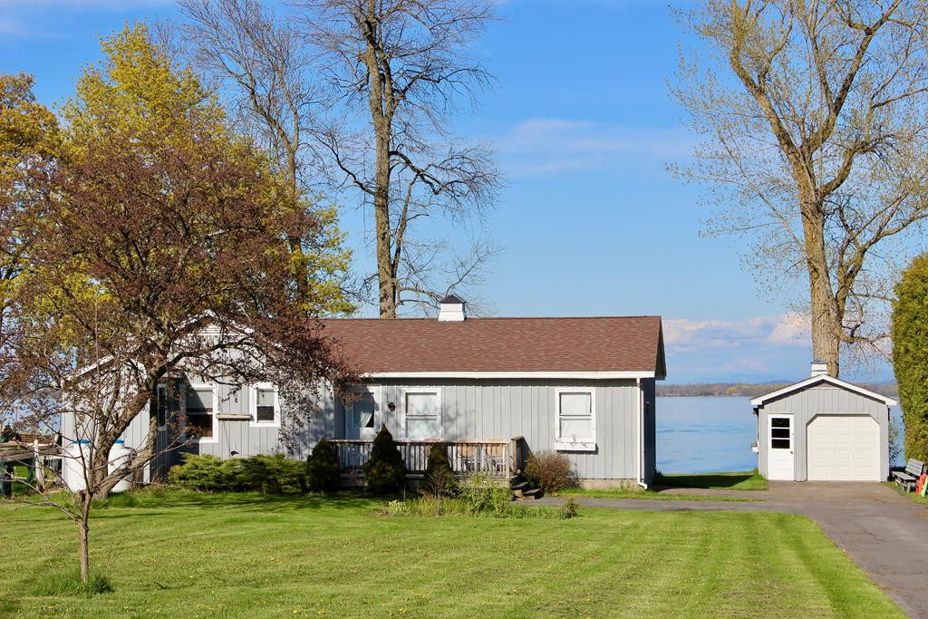 842 Point Au Roche Road Plattsburgh NY 12901