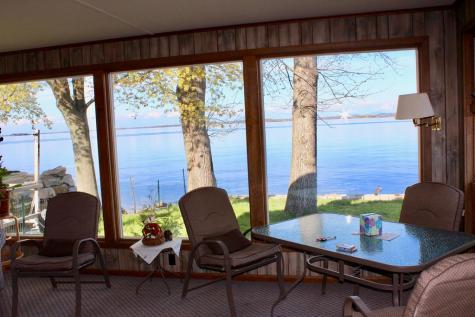 842 Point Au Roche Road Plattsburgh NY 12901