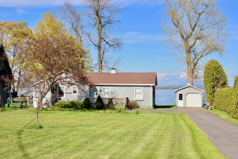 842 Point Au Roche Road Plattsburgh NY 12901
