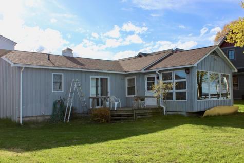 842 Point Au Roche Road Plattsburgh NY 12901