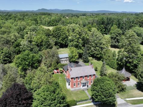 2775 Essex Road Essex NY 12936