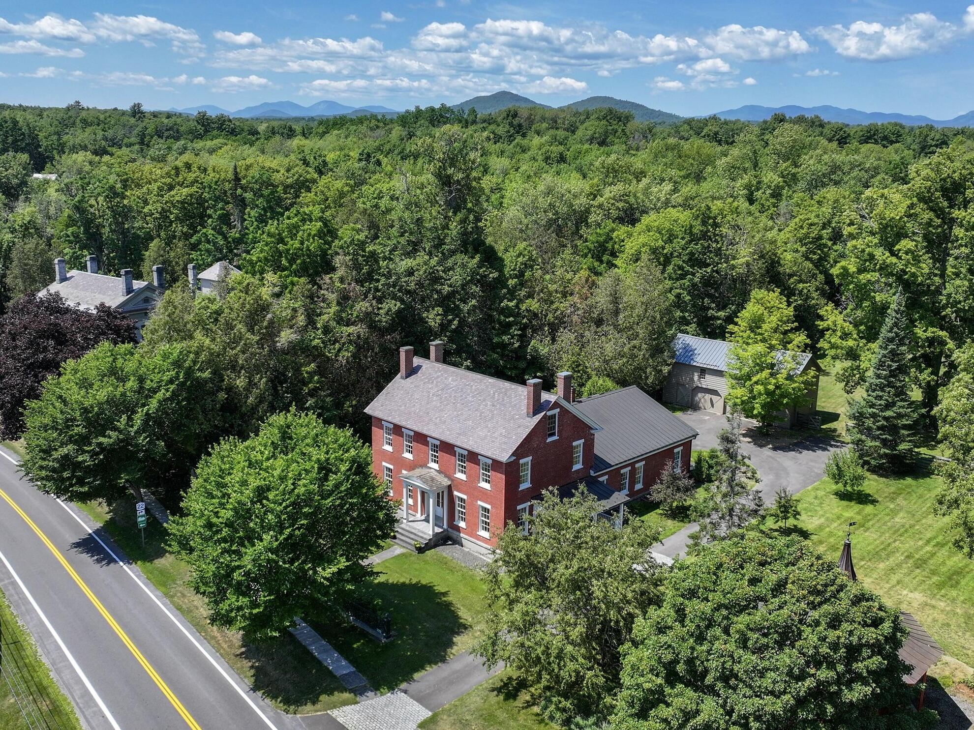 2775 Essex Road Essex NY 12936