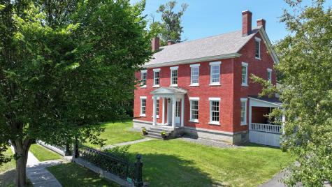 2775 Essex Road Essex NY 12936
