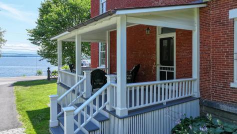 2775 Essex Road Essex NY 12936