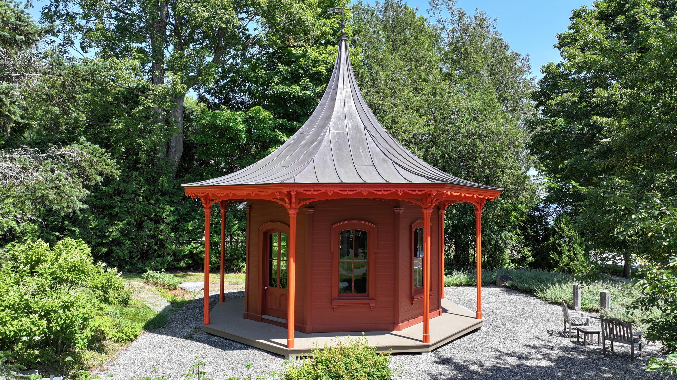 2775 Essex Road Essex NY 12936