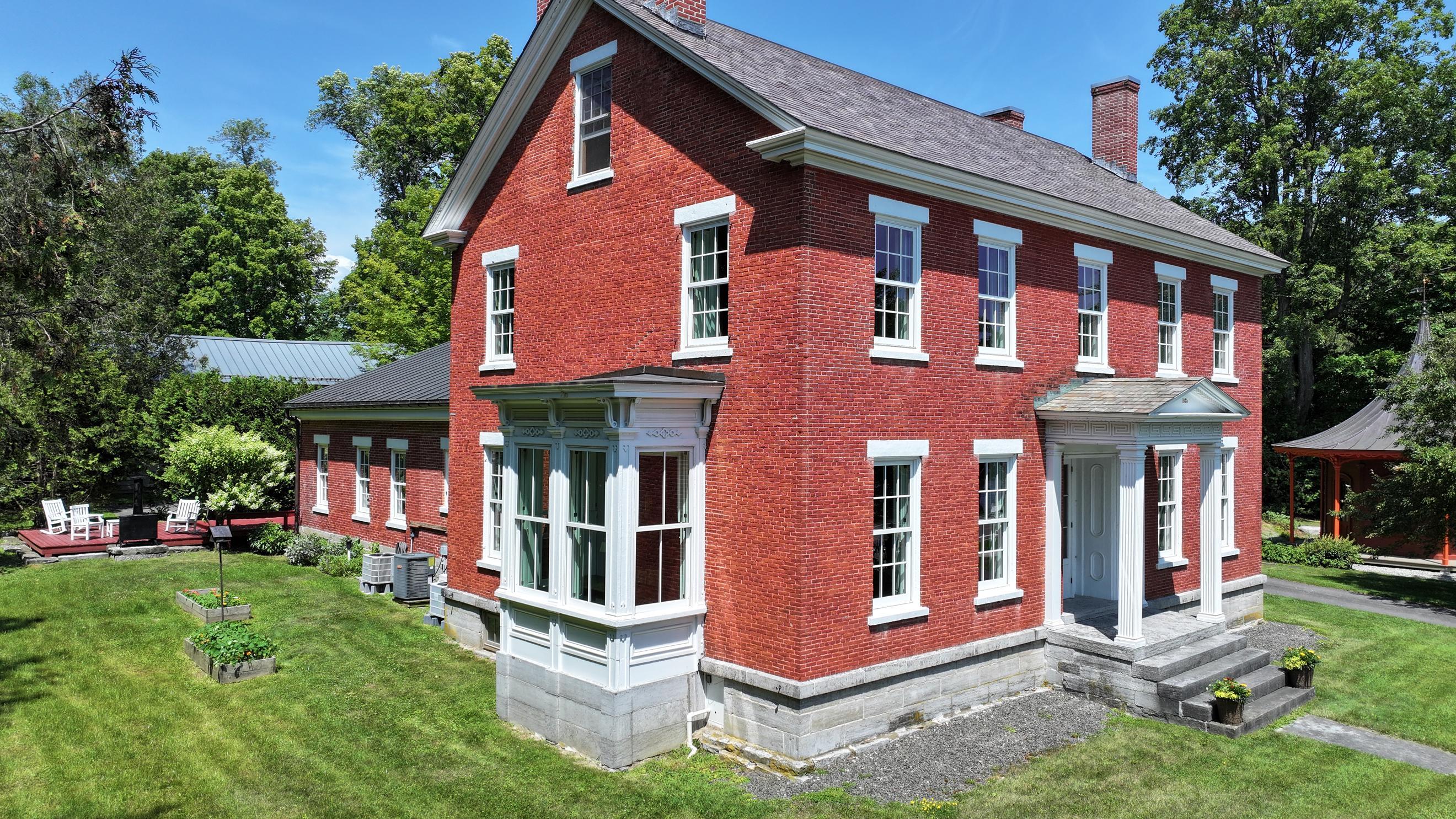 2775 Essex Road Essex NY 12936