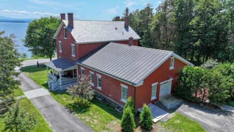 2775 Essex Road Essex NY 12936
