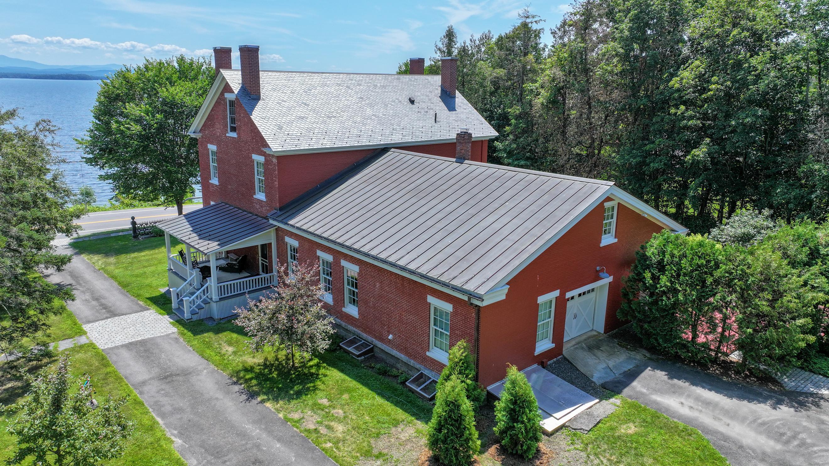2775 Essex Road Essex NY 12936