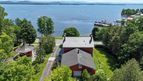 2775 Essex Road Essex NY 12936