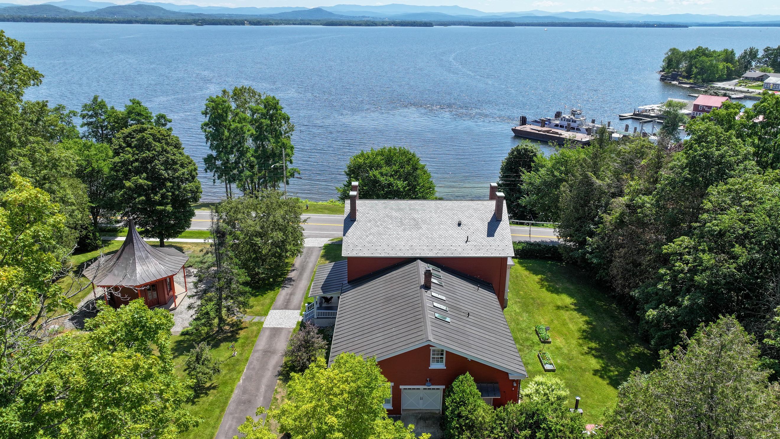 2775 Essex Road Essex NY 12936