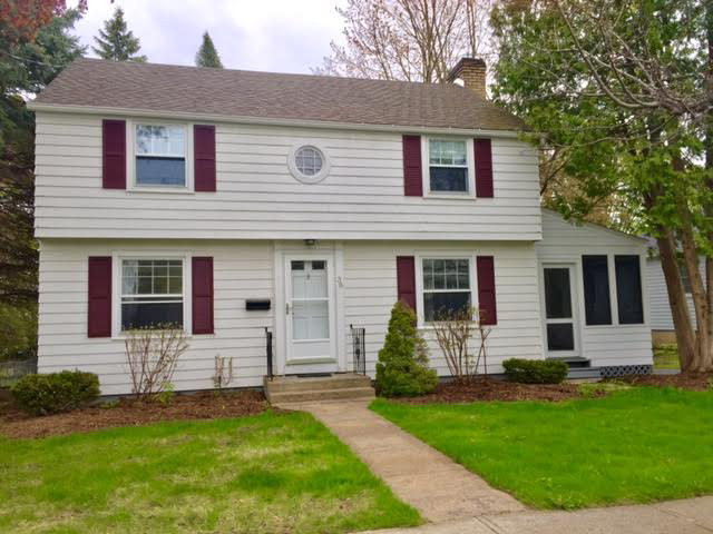 38 Morrison Avenue Plattsburgh NY 12901