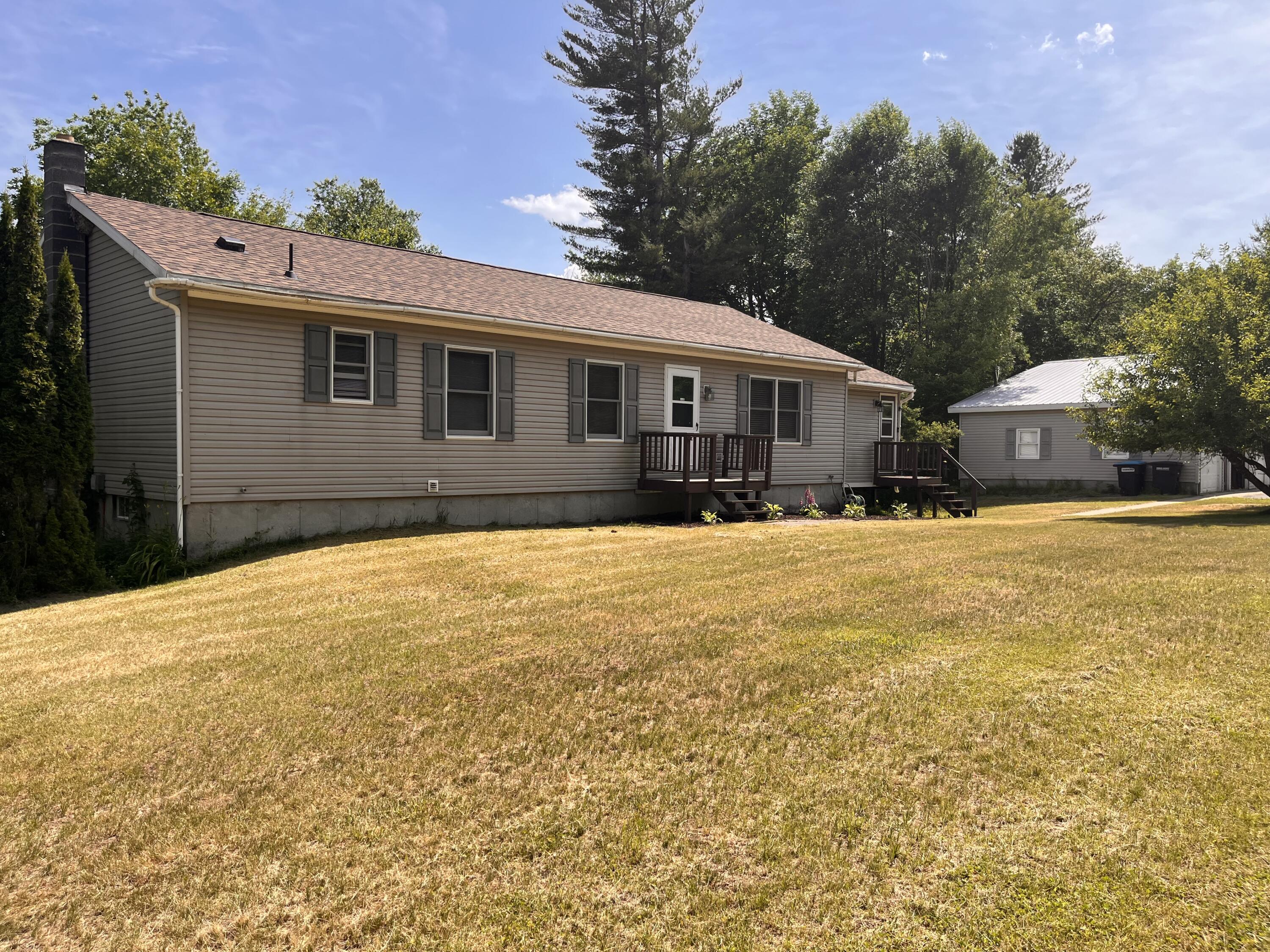 27 Strackville Road Schuyler Falls NY 12985