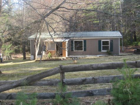 247 Turner Road Morrisonville NY 12962