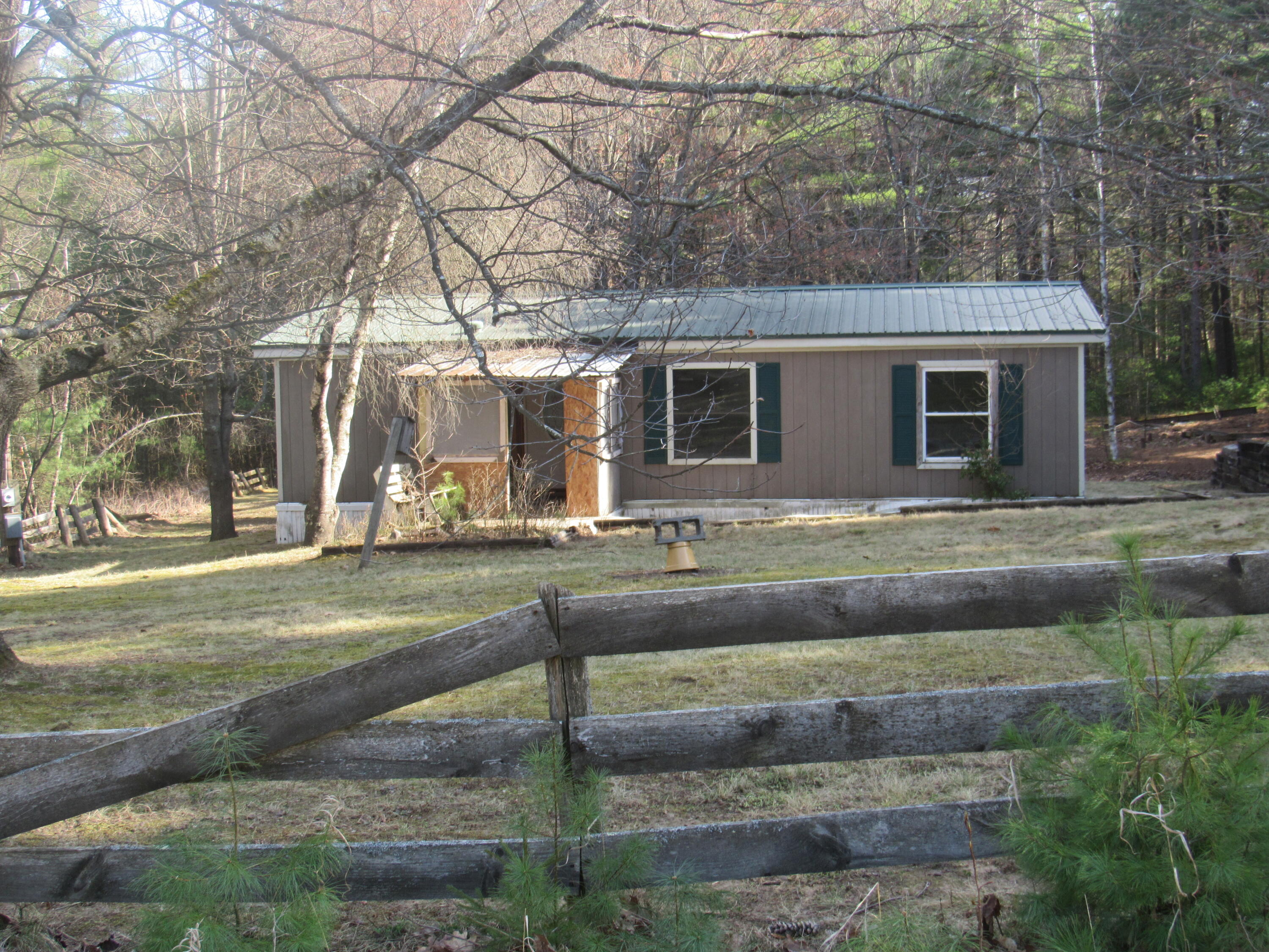 247 Turner Road Morrisonville NY 12962