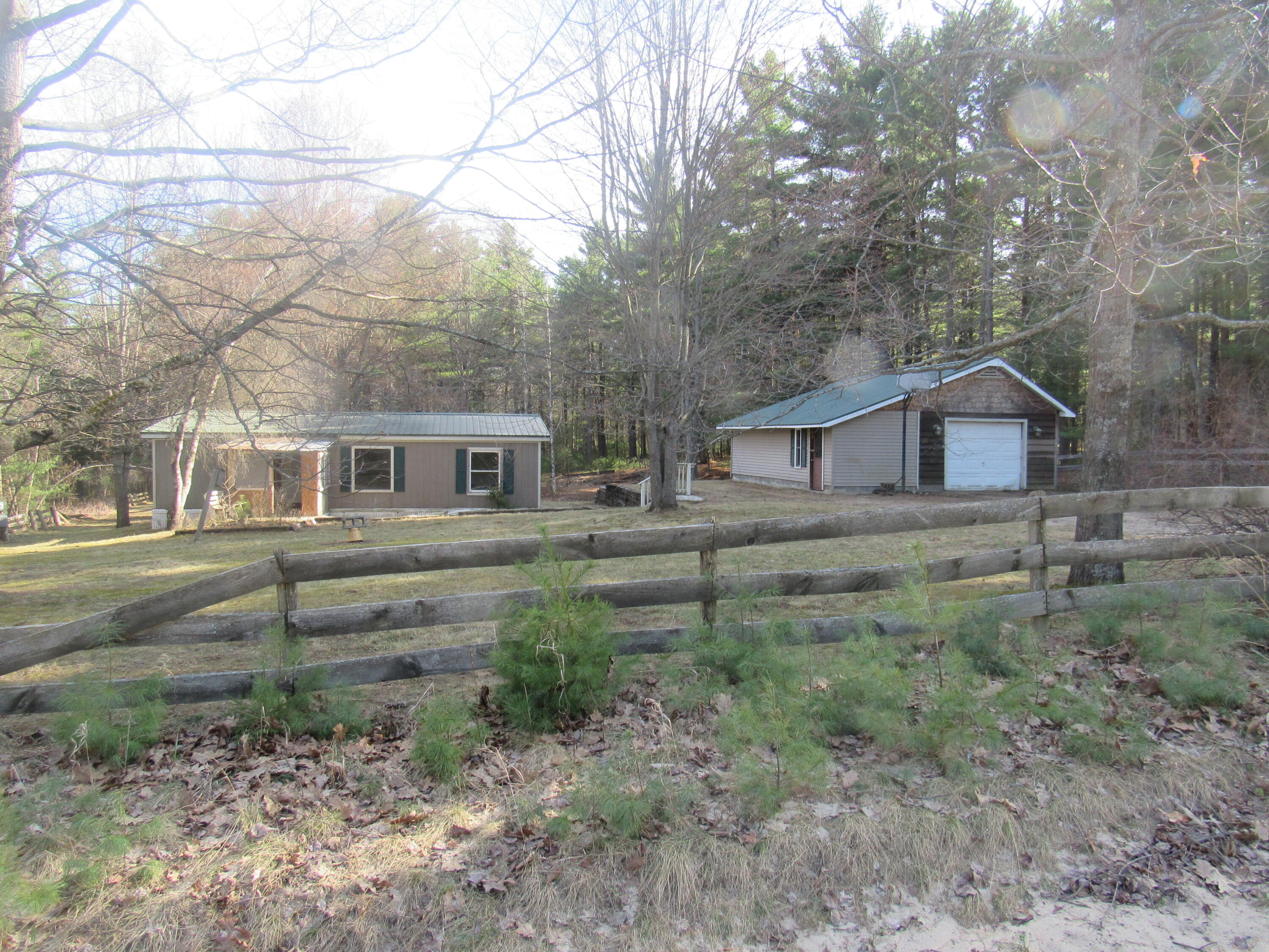 247 Turner Road Morrisonville NY 12962