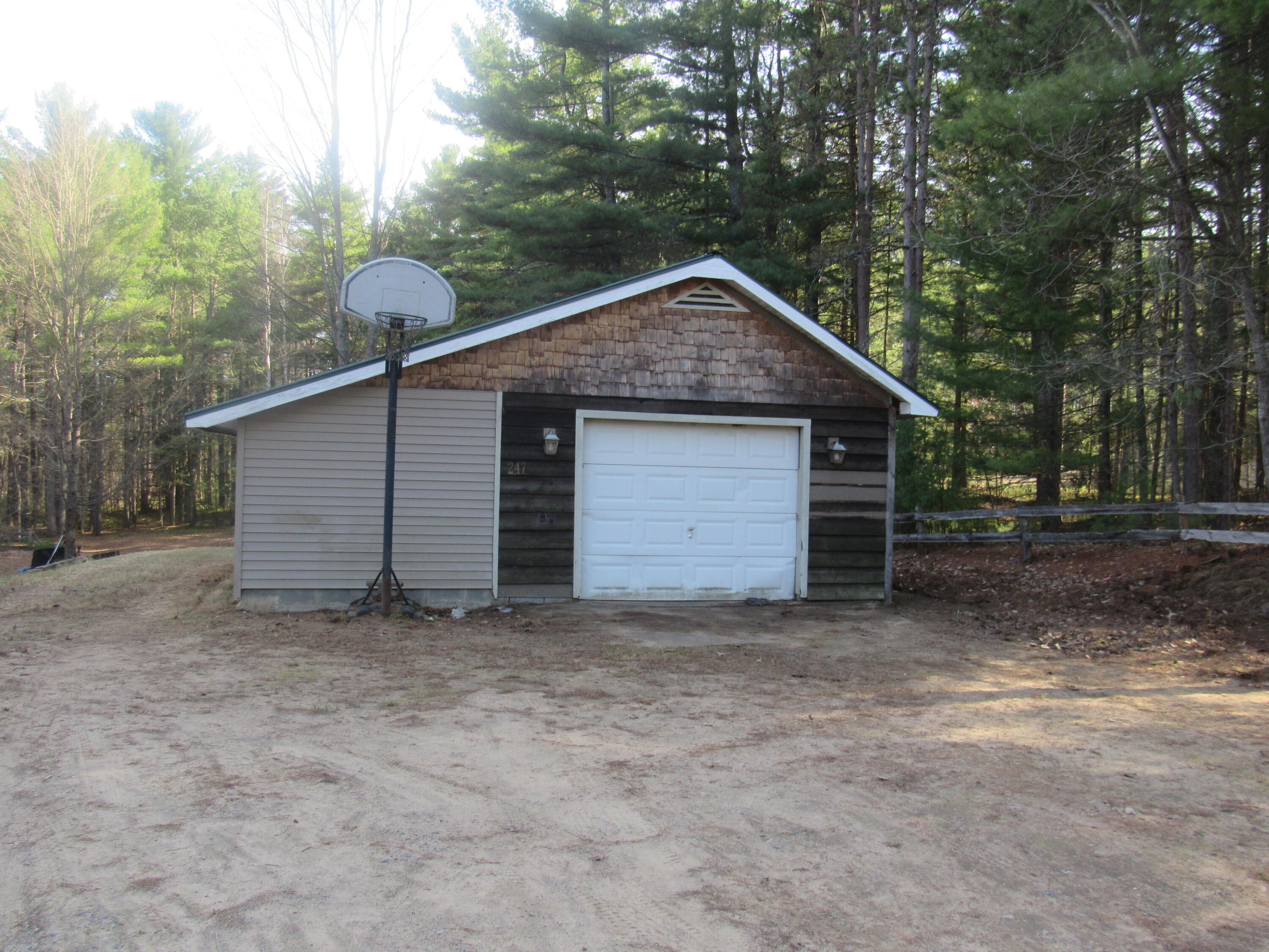 247 Turner Road Morrisonville NY 12962