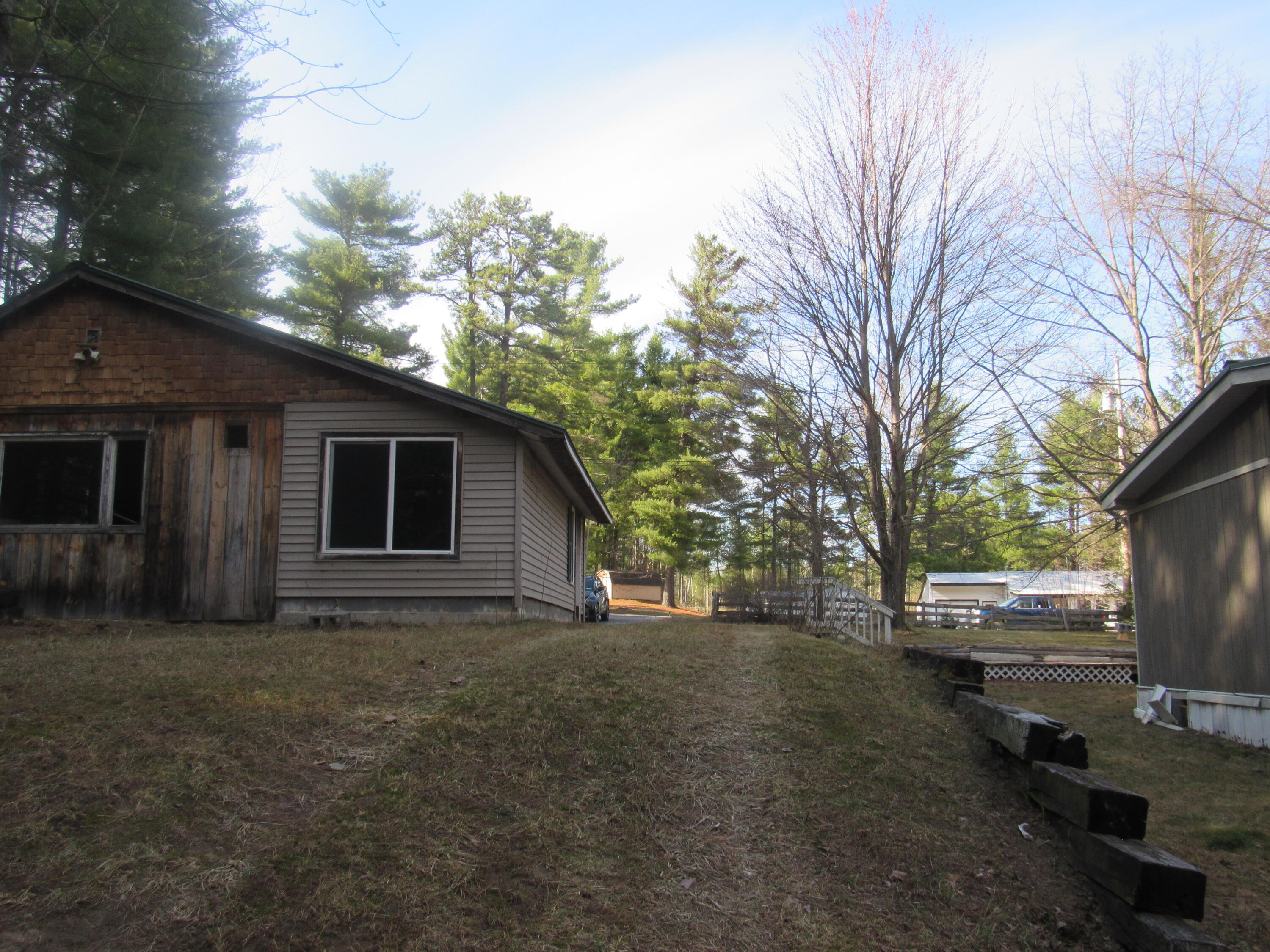 247 Turner Road Morrisonville NY 12962