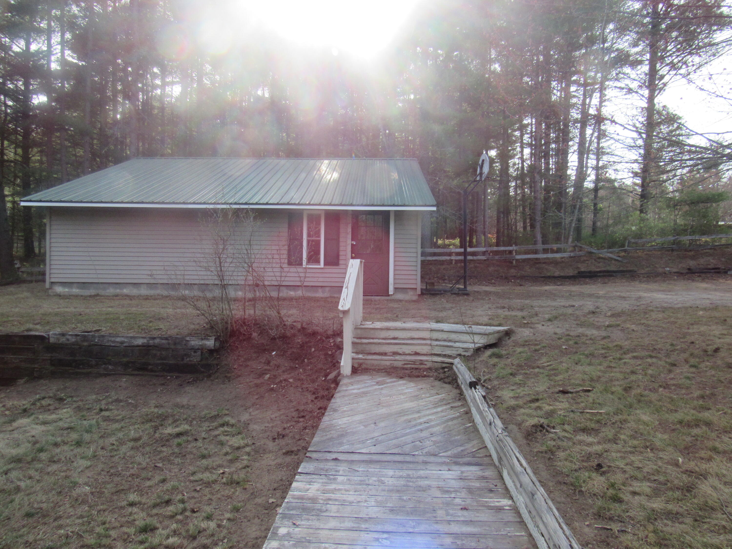 247 Turner Road Morrisonville NY 12962