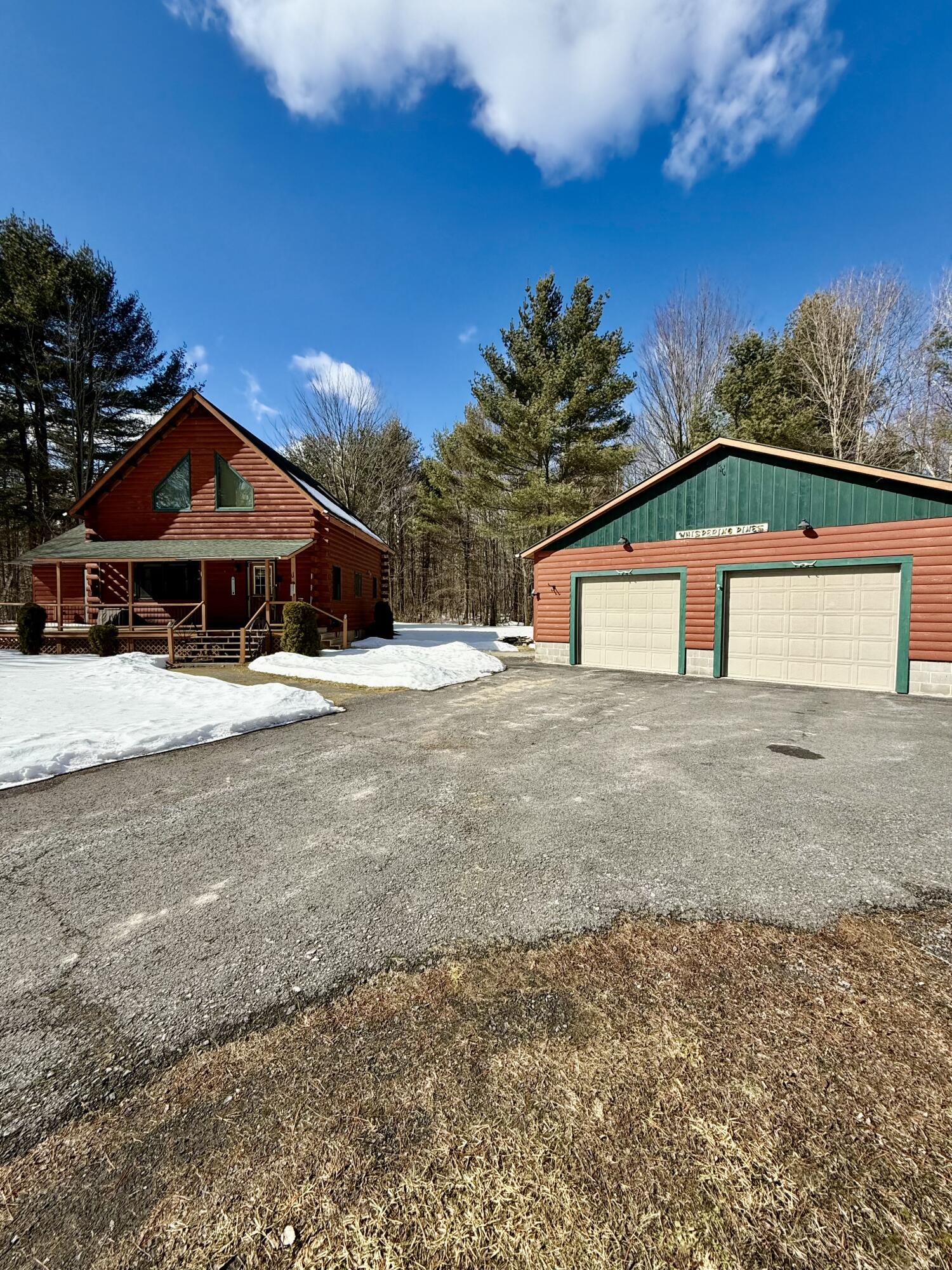 88 Reservoir Road Peru NY 12972