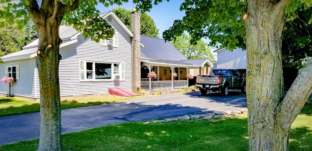 680 East Road Burke NY 12917