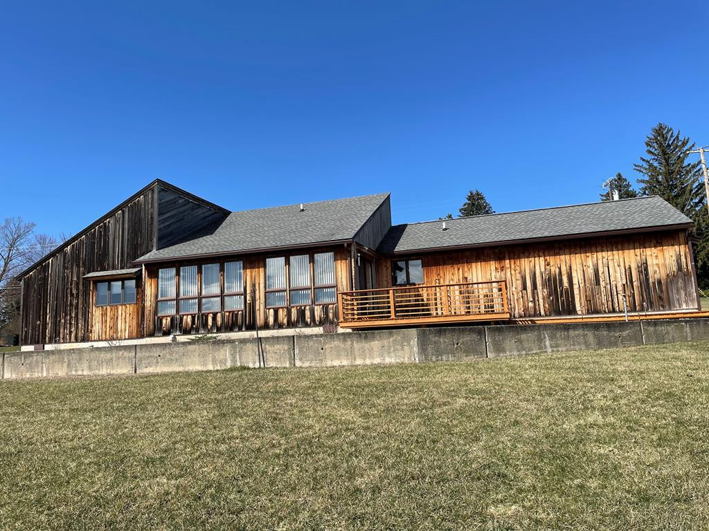 43 Caristrap Road Peru NY 12972