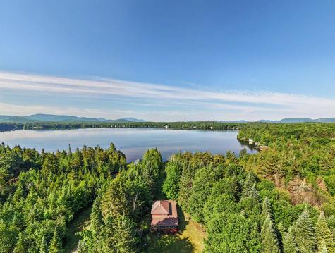 84 Indian Lake Road Owls Head NY 12969