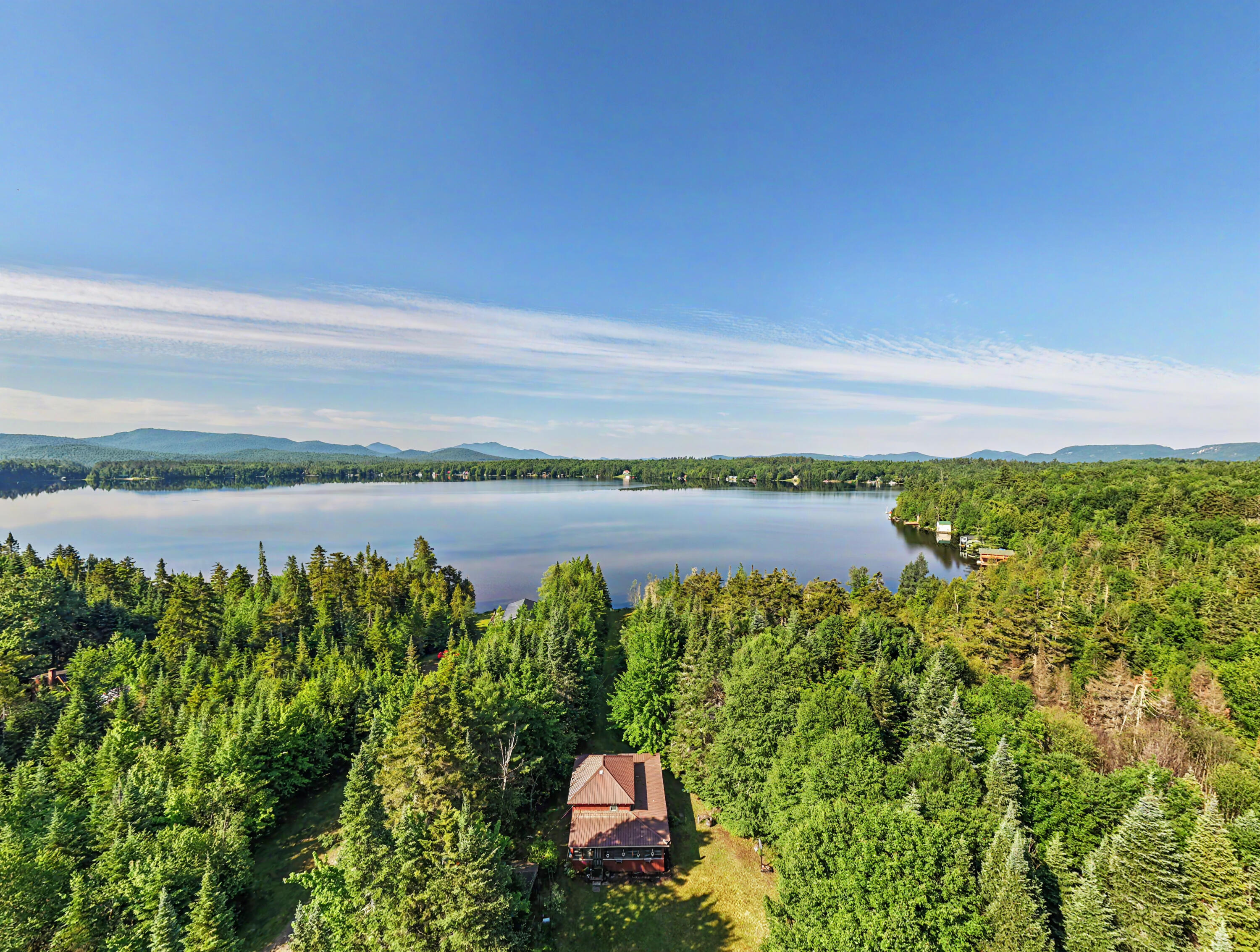 84 Indian Lake Road Owls Head NY 12969