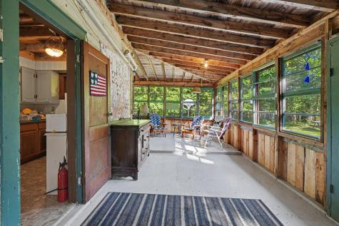 84 Indian Lake Road Owls Head NY 12969