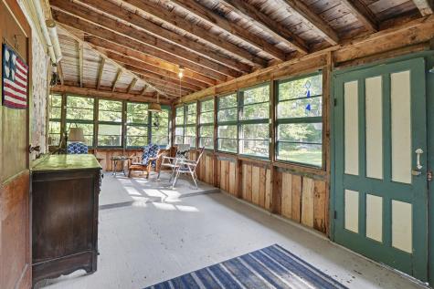 84 Indian Lake Road Owls Head NY 12969