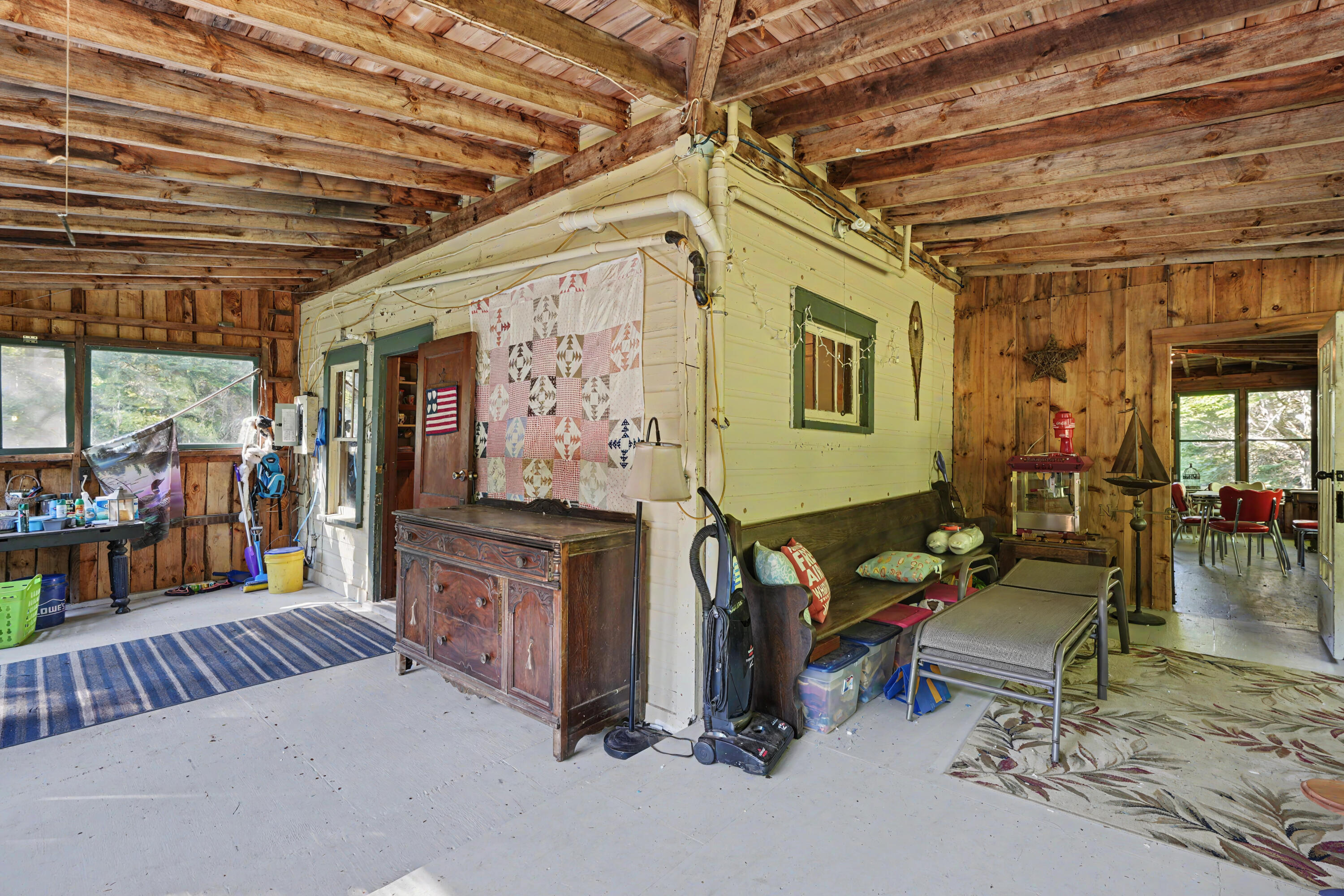 84 Indian Lake Road Owls Head NY 12969