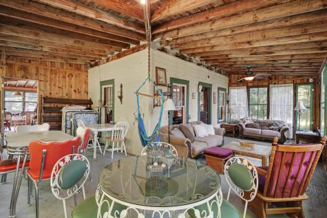 84 Indian Lake Road Owls Head NY 12969
