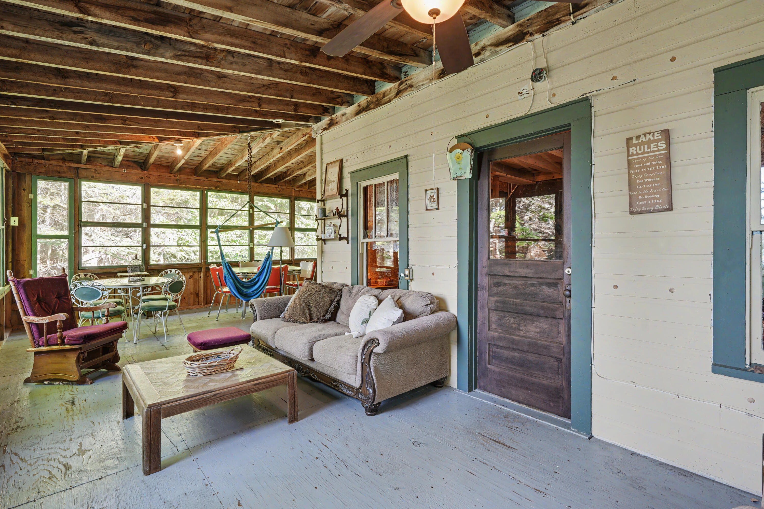 84 Indian Lake Road Owls Head NY 12969