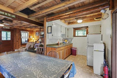 84 Indian Lake Road Owls Head NY 12969