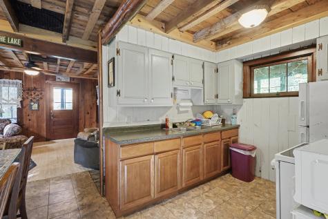 84 Indian Lake Road Owls Head NY 12969