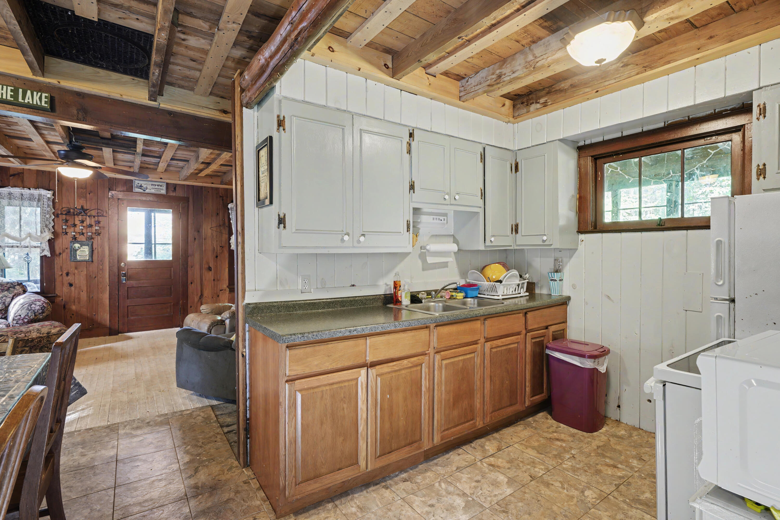 84 Indian Lake Road Owls Head NY 12969