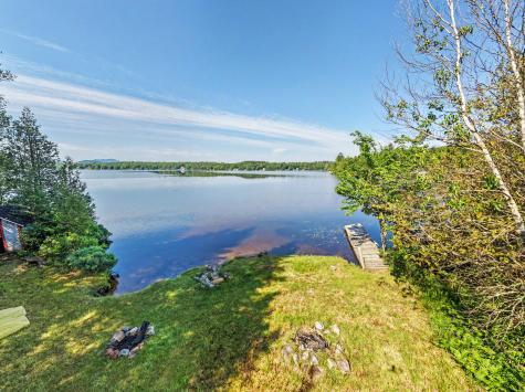 84 Indian Lake Road Owls Head NY 12969