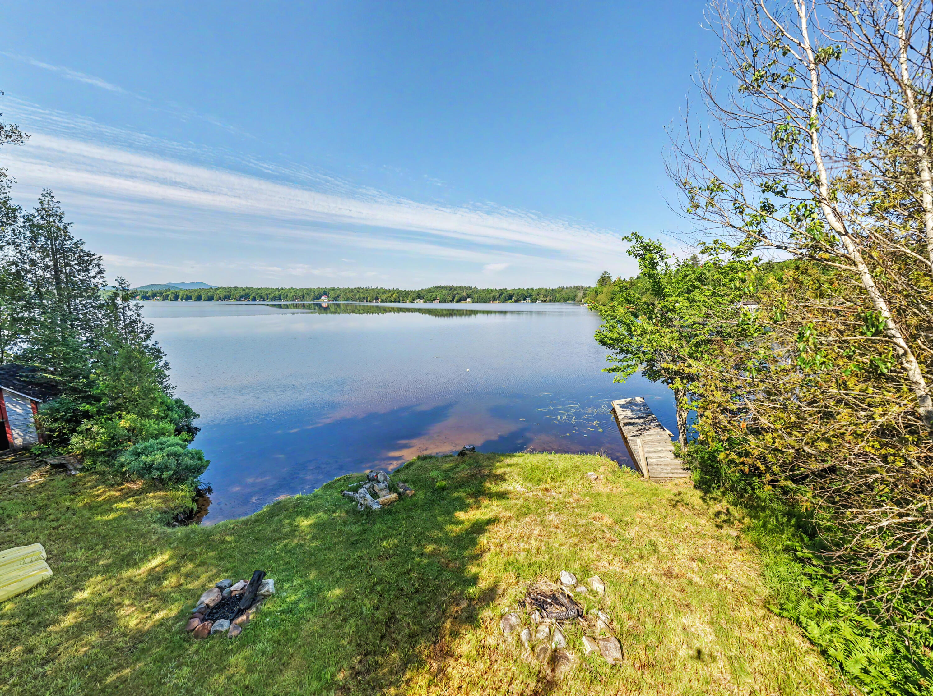 84 Indian Lake Road Owls Head NY 12969