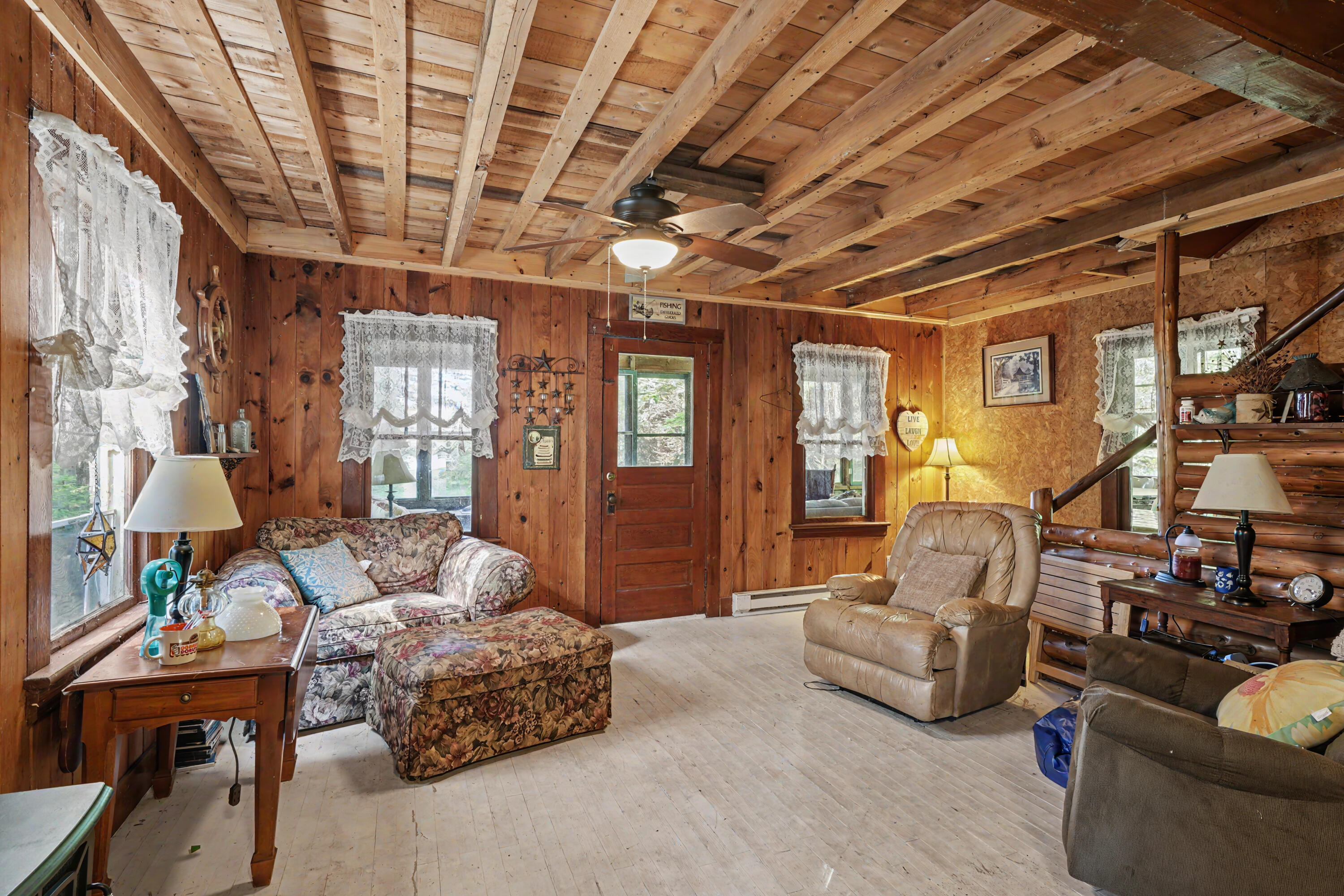 84 Indian Lake Road Owls Head NY 12969