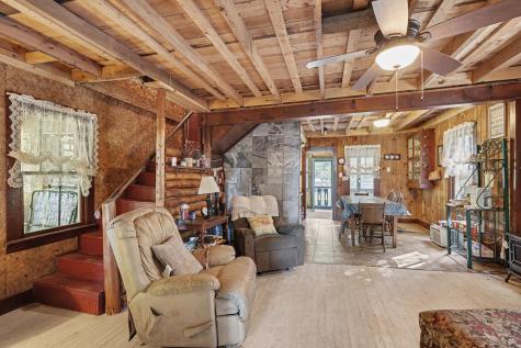 84 Indian Lake Road Owls Head NY 12969