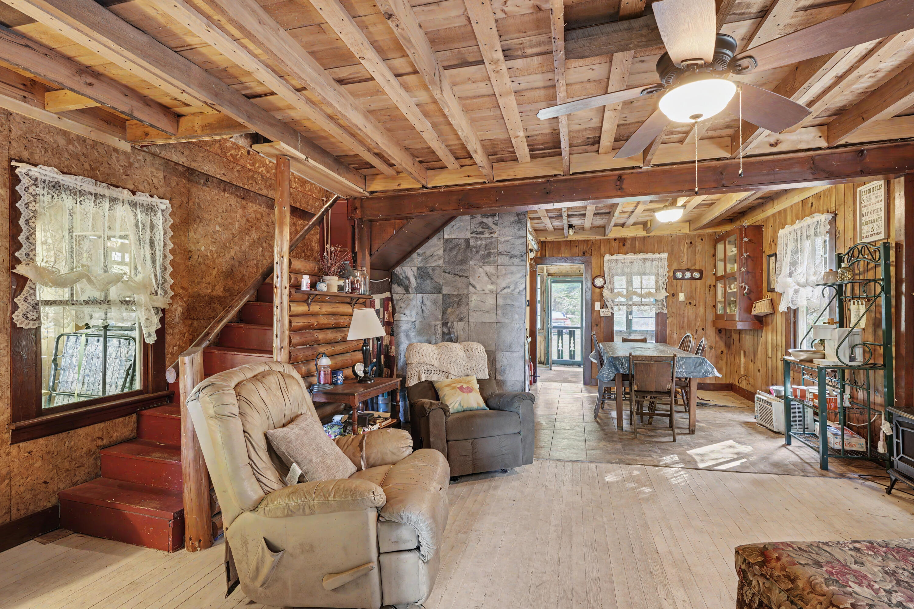 84 Indian Lake Road Owls Head NY 12969