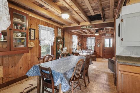 84 Indian Lake Road Owls Head NY 12969