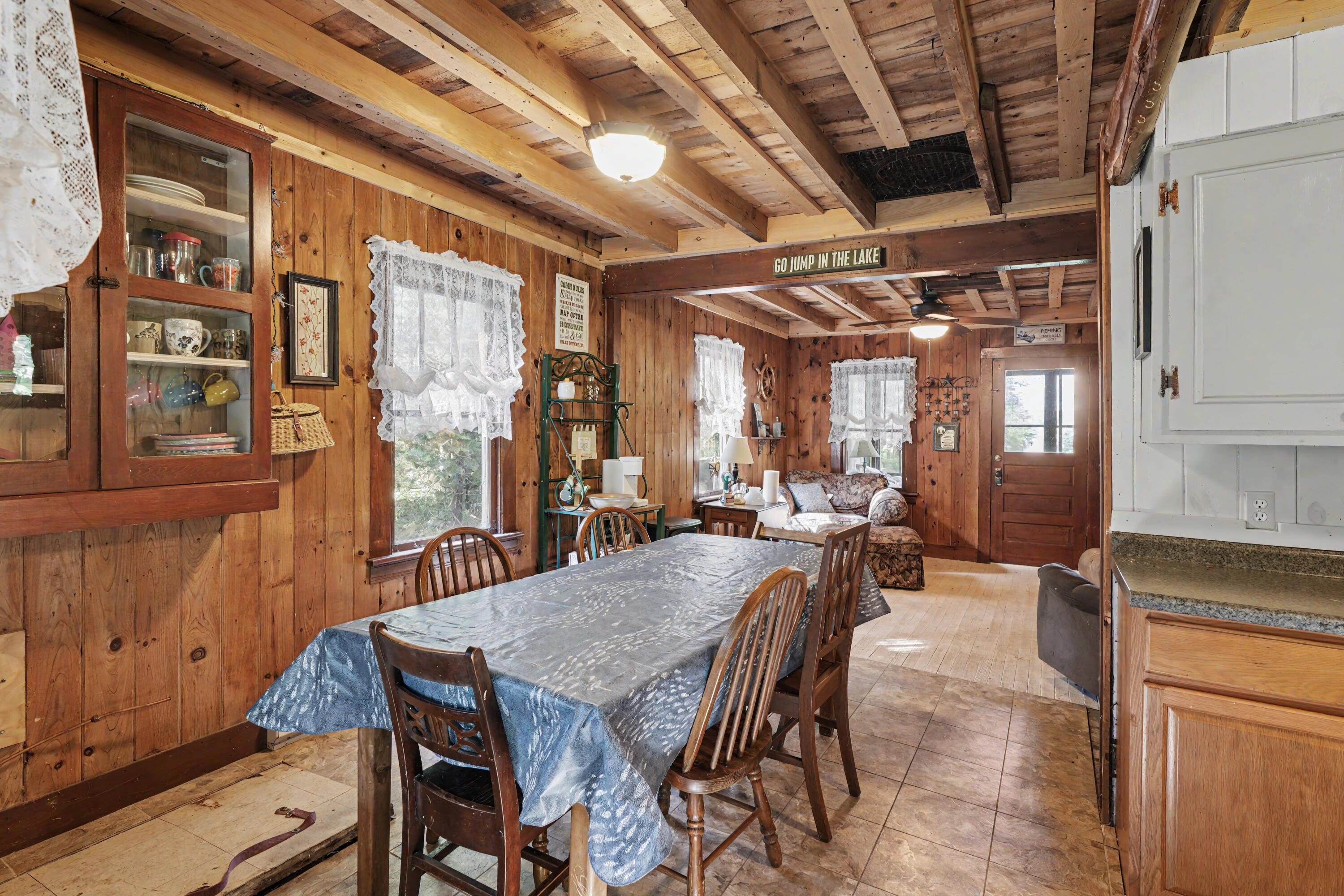 84 Indian Lake Road Owls Head NY 12969