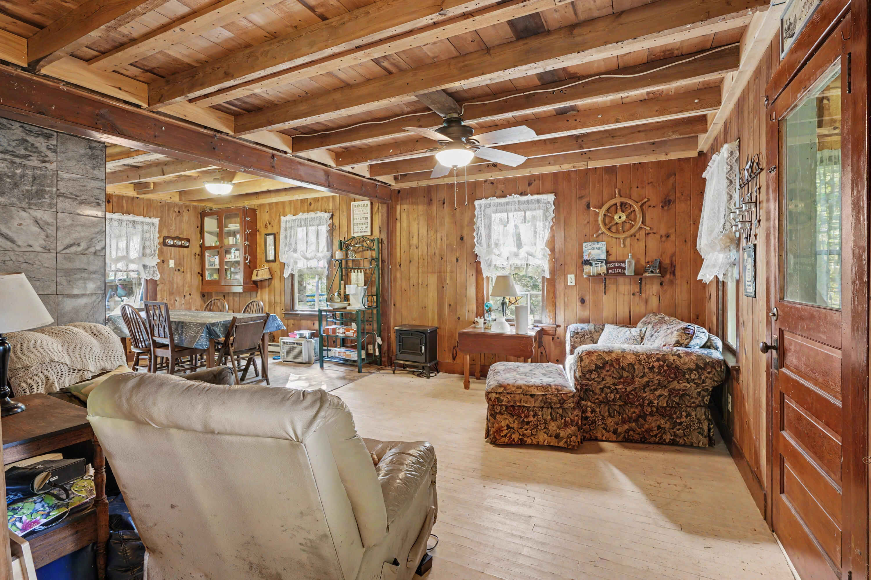 84 Indian Lake Road Owls Head NY 12969