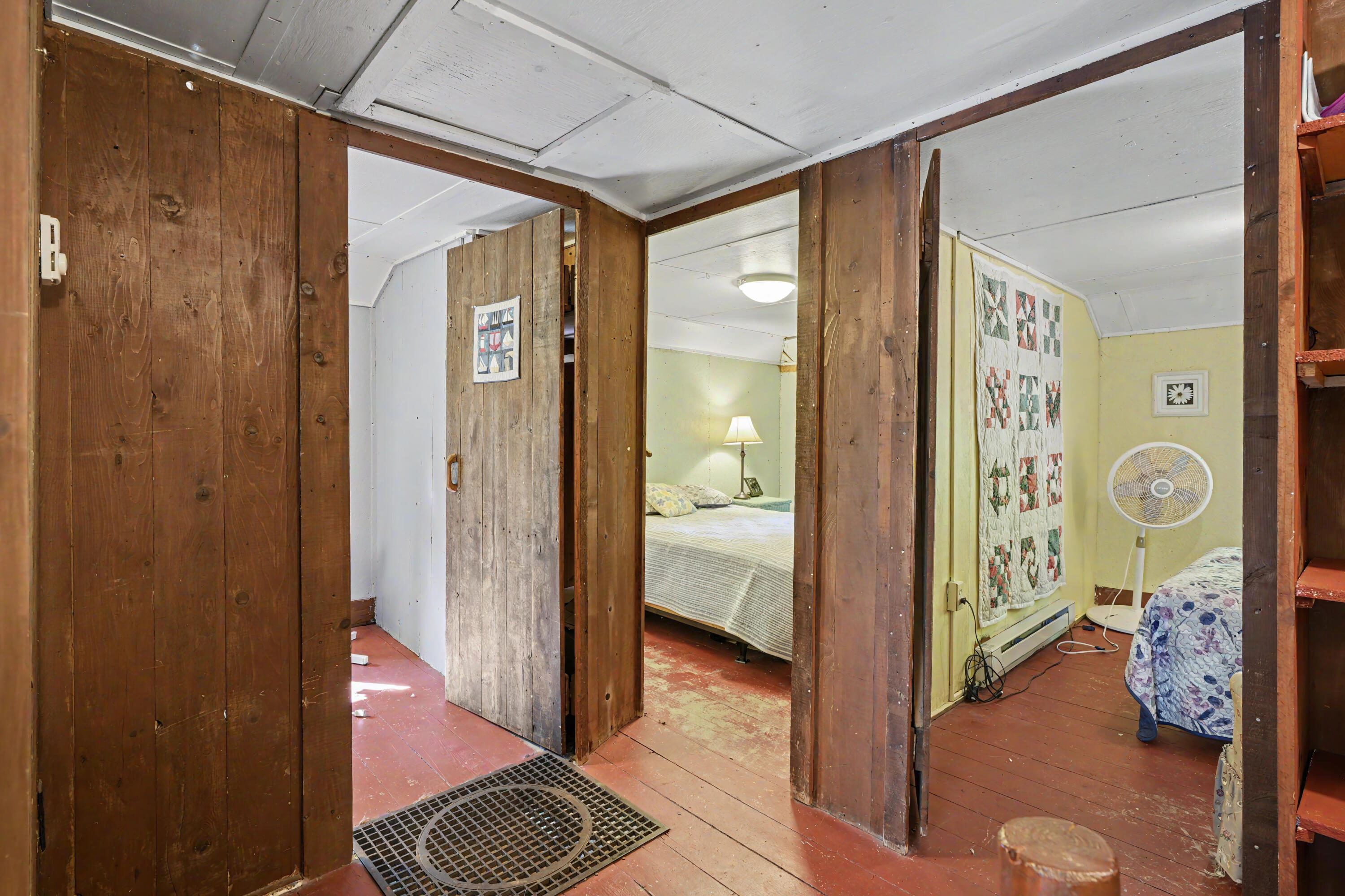 84 Indian Lake Road Owls Head NY 12969