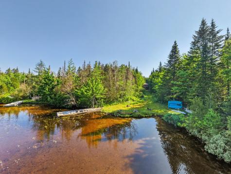 84 Indian Lake Road Owls Head NY 12969